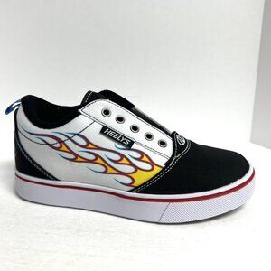 Heelys Boys Pro 20 Prints Sneaker 4 M Big Kid(no Wheels)
